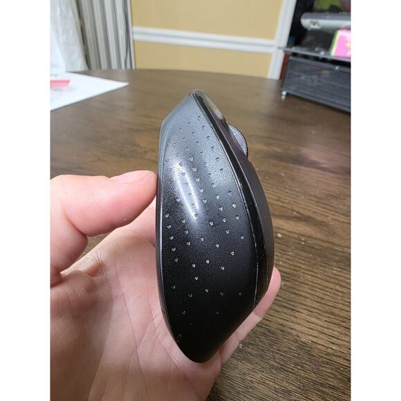 Logitech M275 Wireless Computer Mouse No USB Receiver Dongle - Picture 3 of 12